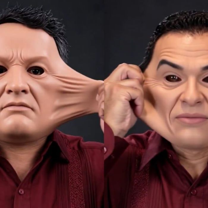 Con video de IA, PAN acusa a Amílcar, Andy y otros morenistas de corrupción