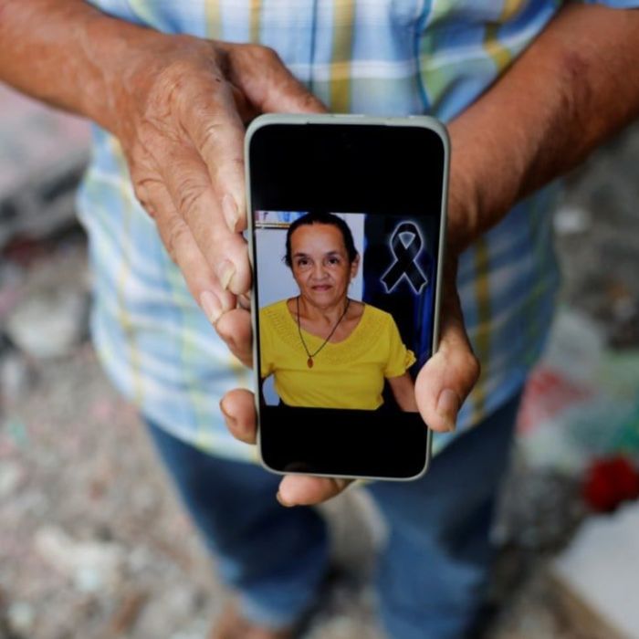 Confirman primera muerte relacionada con el sismo de 7.7 en Panamá