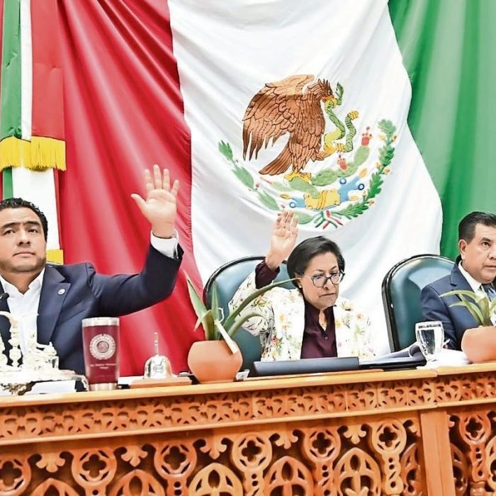 Congreso del Edomex aprueba nueva Ley de la UAEMéx con gratuidad gradual