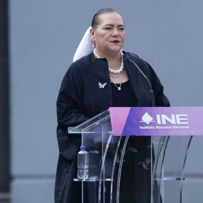 Consejerías del INE inician reunión para definir relevo interino de Taddei