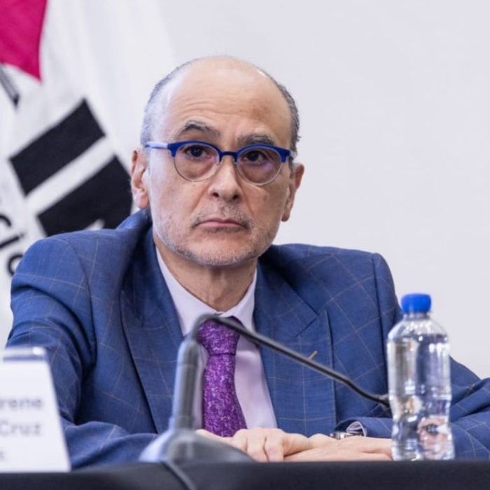 Consejeros del INE describen trato hostil y falta de comunicación durante gestión de Taddei
