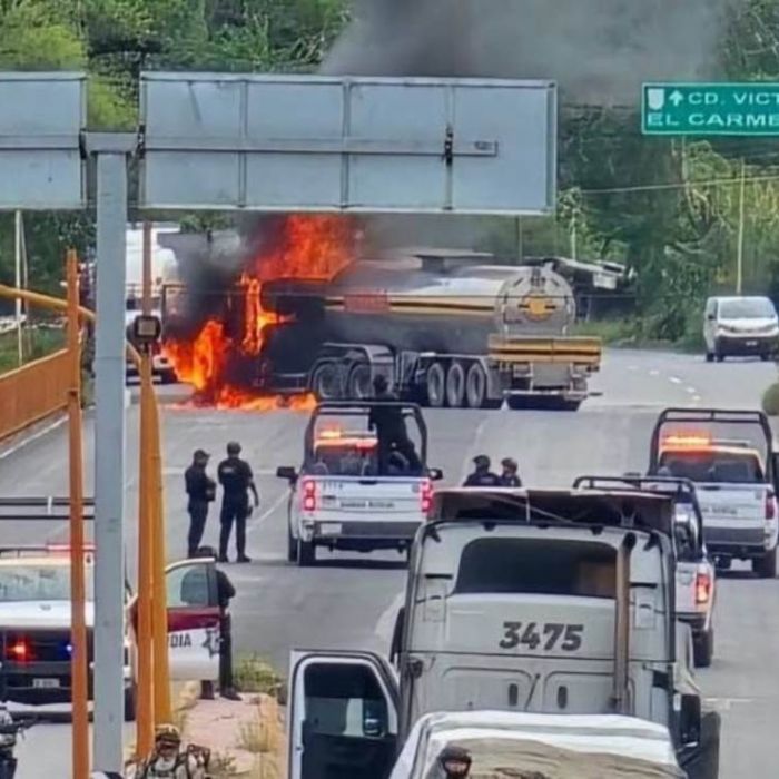 Consulado de EU en Matamoros levanta confinamiento, pero mantiene alerta de viaje para Tamaulipas