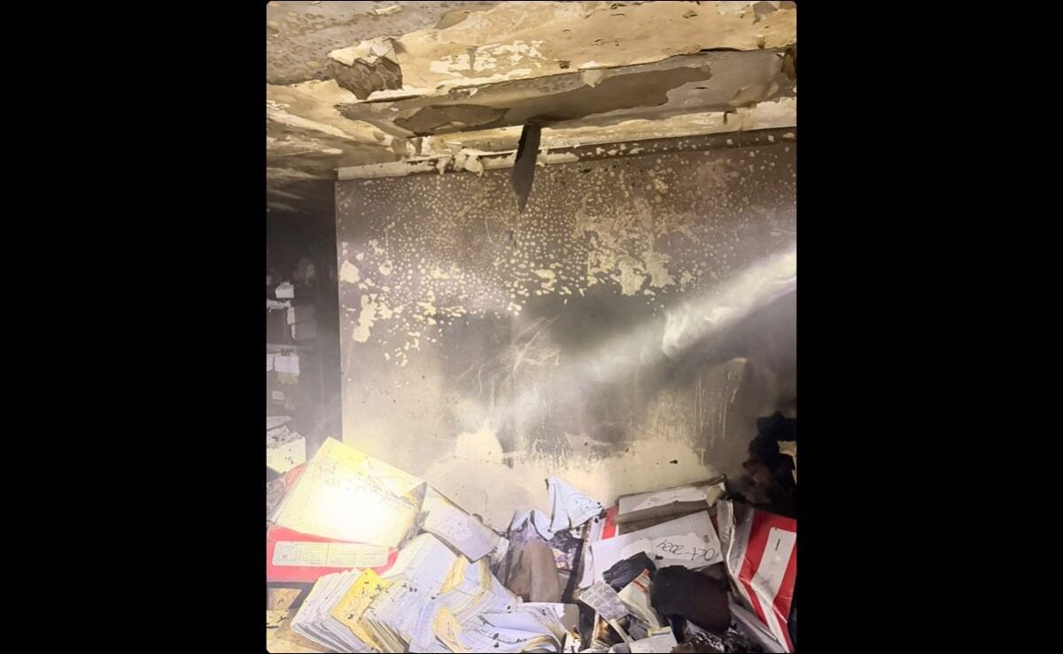 controlan-incendio-en-area-de-farmacia-del-hospital-14-del-imss-en-veracruz