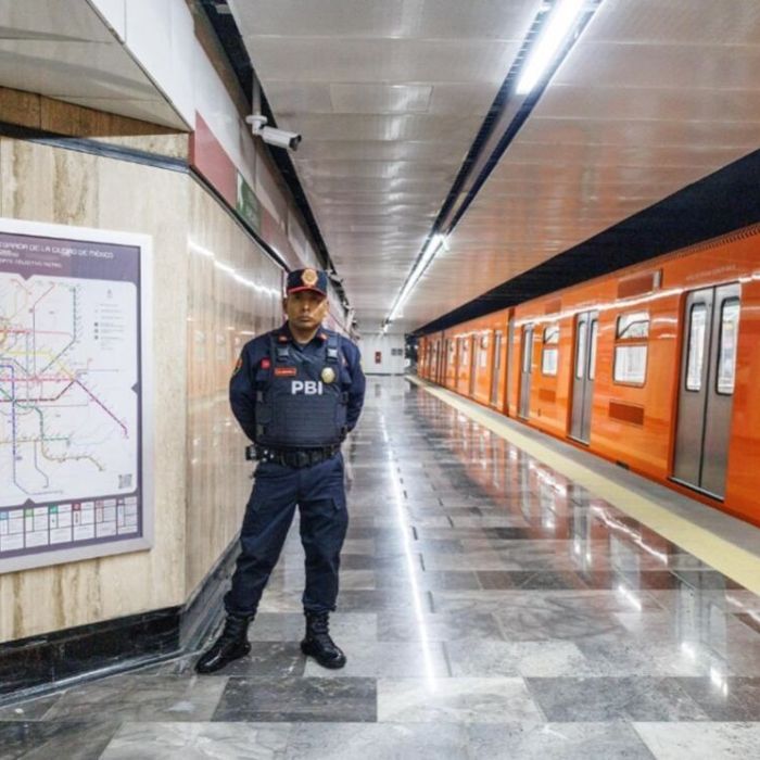 Cortocircuito en Metro Zaragoza deja tres personas lesionadas y afecta servicio de Línea 1