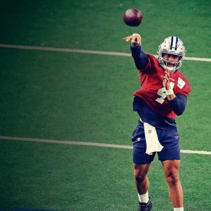 Cowboys buscan dar la sorpresa ante los Packers en Lambeau Field