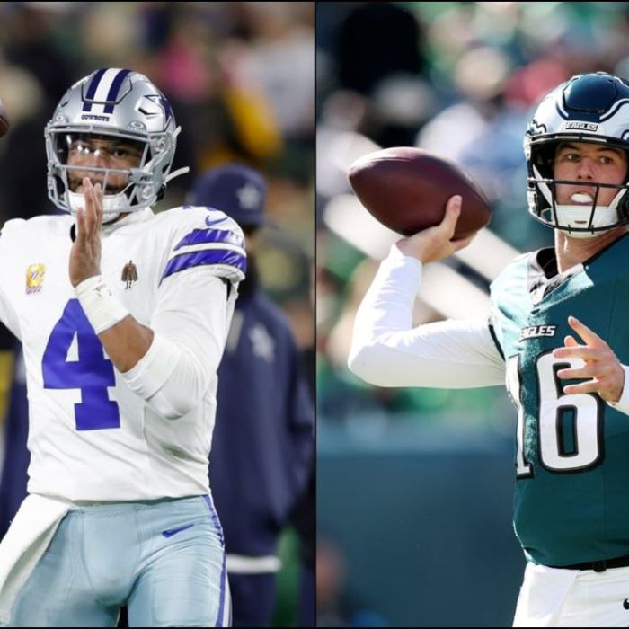 Cowboys vs. Eagles: horario y canales para ver en vivo el Monday Night Football
