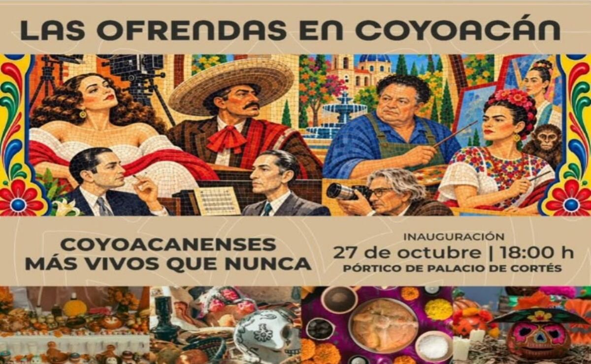 coyoacan-inaugurara-la-ofrenda-coyoacanense-mas-vivos-que-nunca