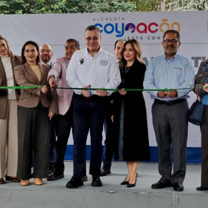 Coyoacán y Tribunal de Justicia Administrativa ofrecen asesoría legal gratuita