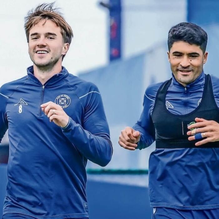 Cruz Azul busca confirmar su repunte ante Pachuca en la Jornada 13