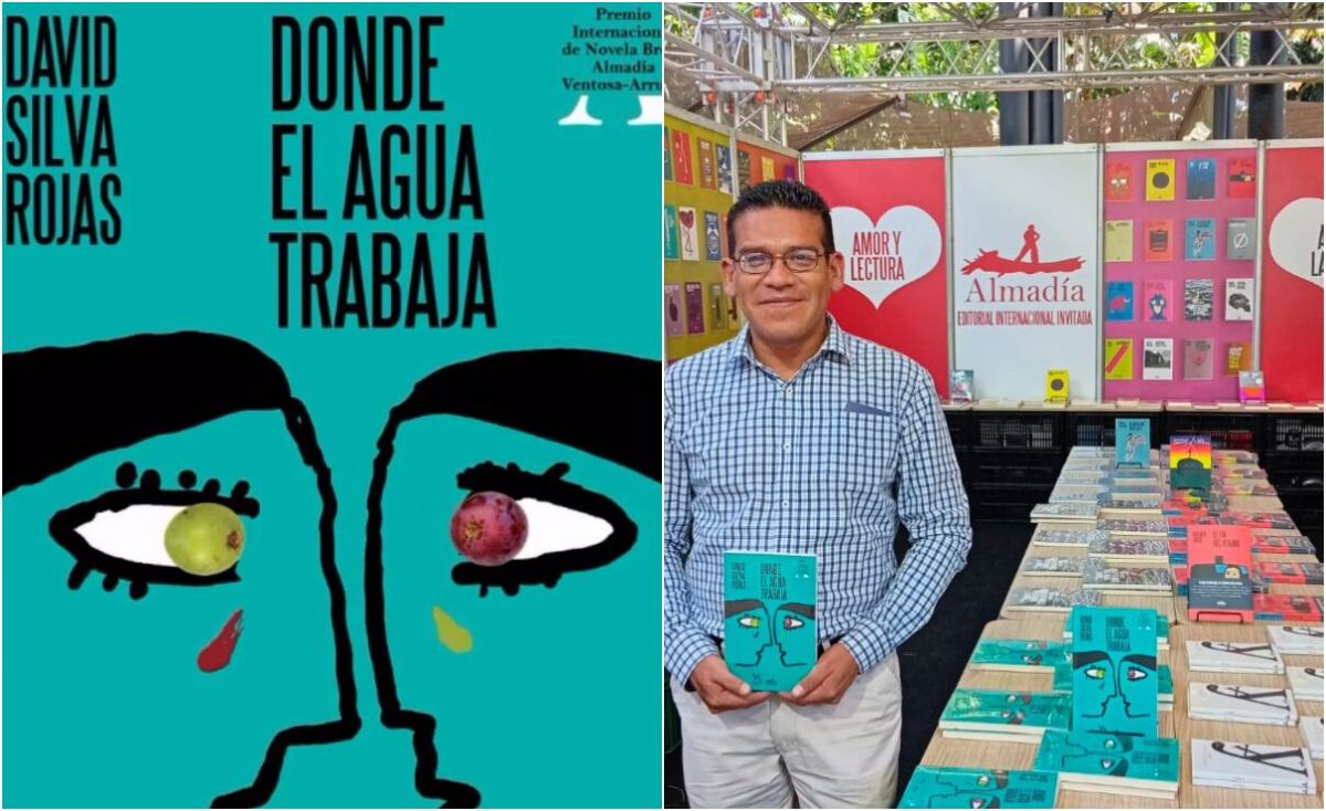 david-silva-rojas-niega-haber-usado-ia-en-donde-el-agua-trabaja-y-ofrece-entregar-sus-borradores