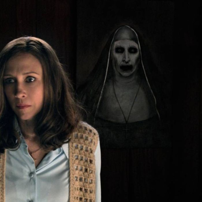 De Valak a Hannibal Lecter: los personajes más aterradores de la historia del cine