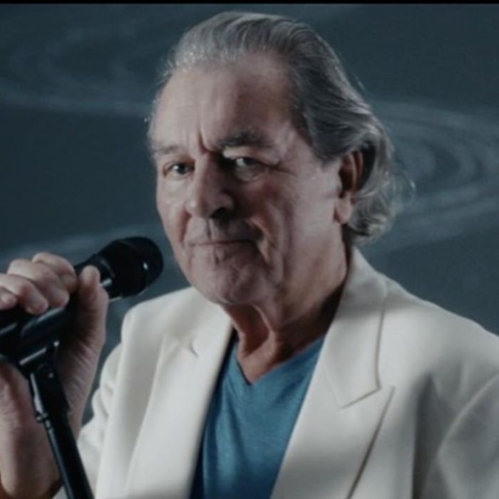 Deep Purple cancela dos conciertos en Alemania tras hospitalización de Ian Gillan