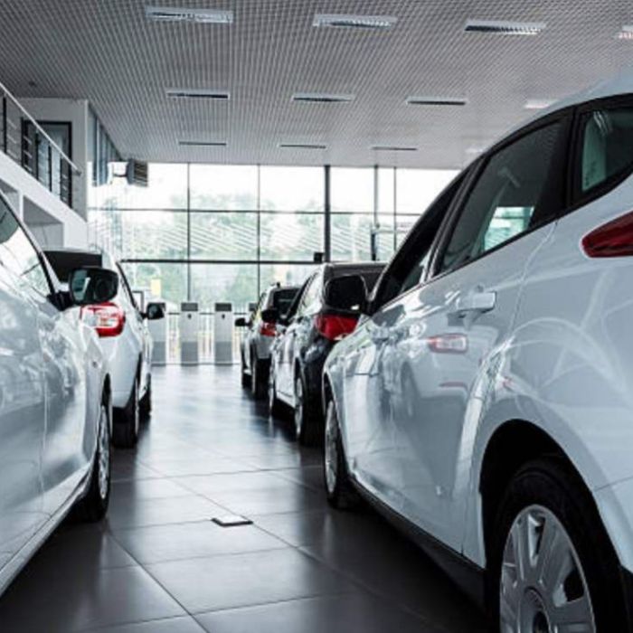 Dejan de financiarse 45 mil 461 autos nuevos entre enero y septiembre