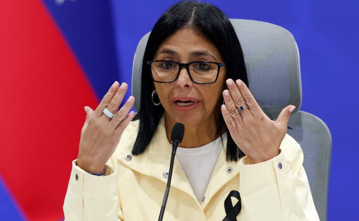 delcy-rodriguez-nombra-a-oliver-blanco-como-canciller-de-venezuela-y-reubica-a-felix-plasencia