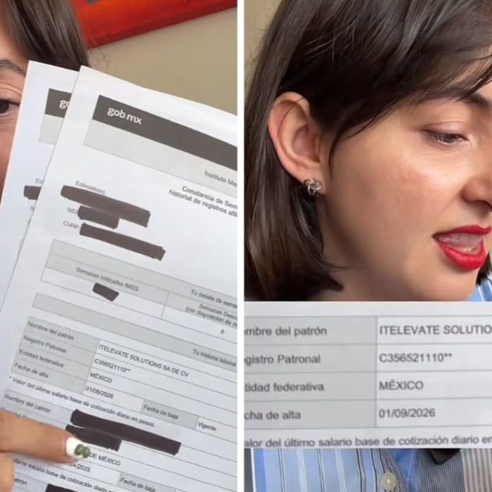 Denuncian registro laboral no reconocido ante el IMSS vinculado con DiDi