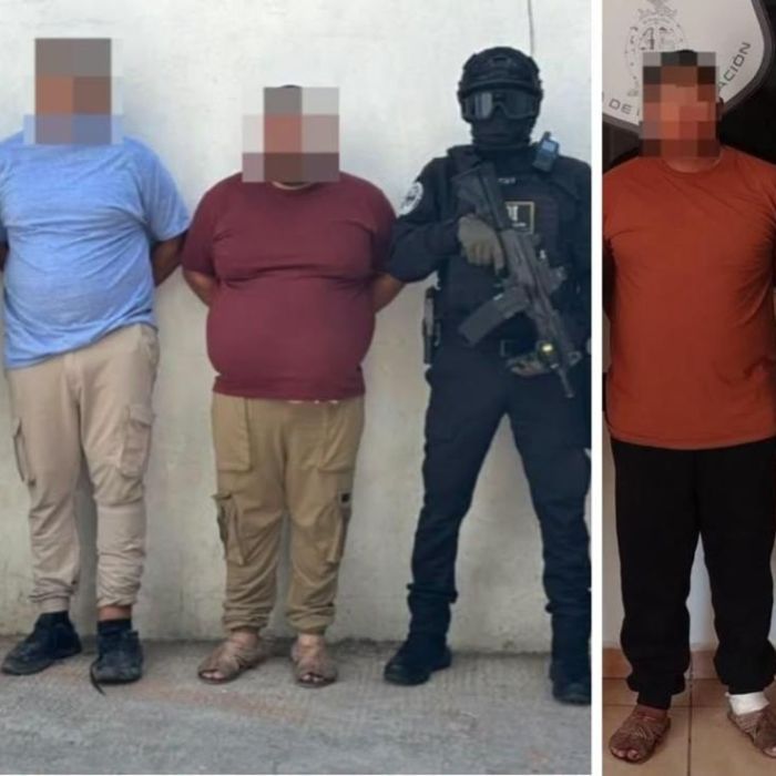 Detenidos por feminicidio enfrentan nuevo proceso por asesinato de funcionario en Escuinapa