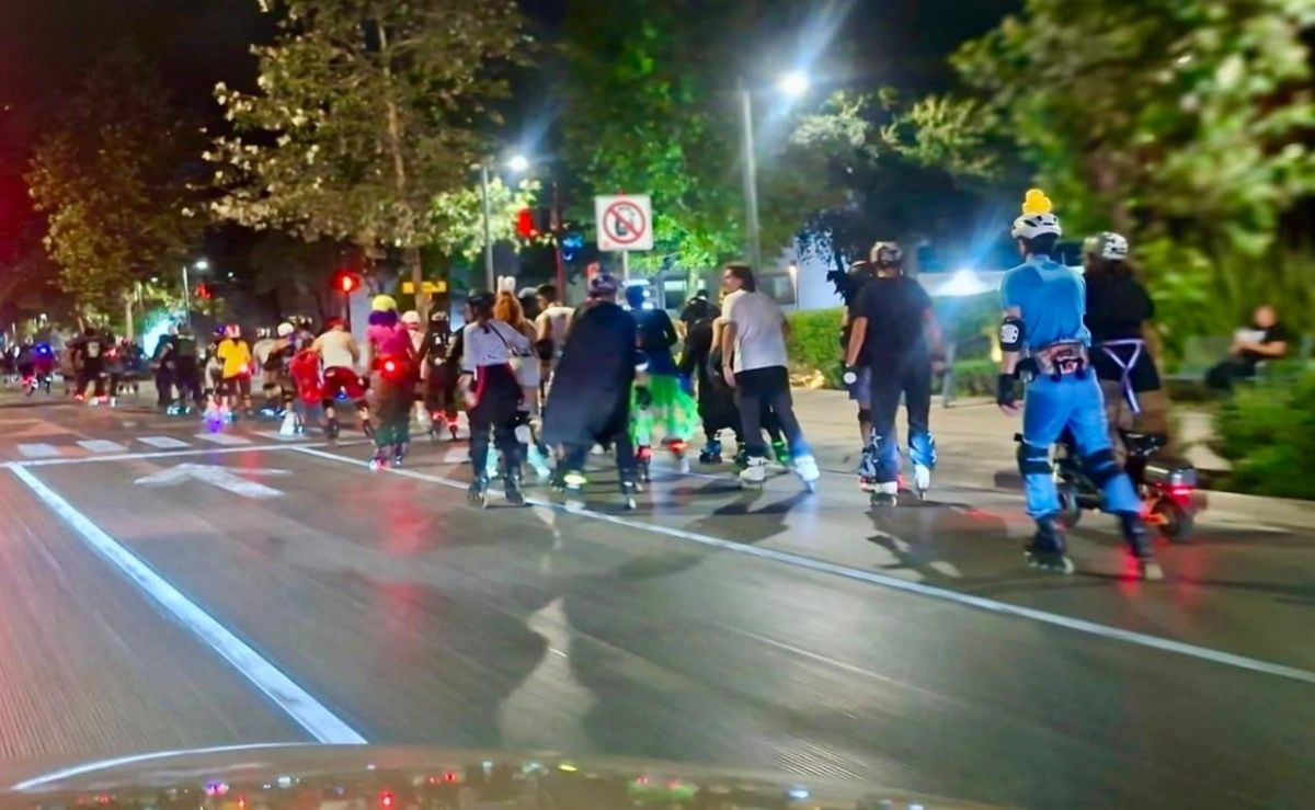 detienen-a-24-patinadores-por-recorrer-vialidades-sin-aviso-en-san-pedro-garza-garcia