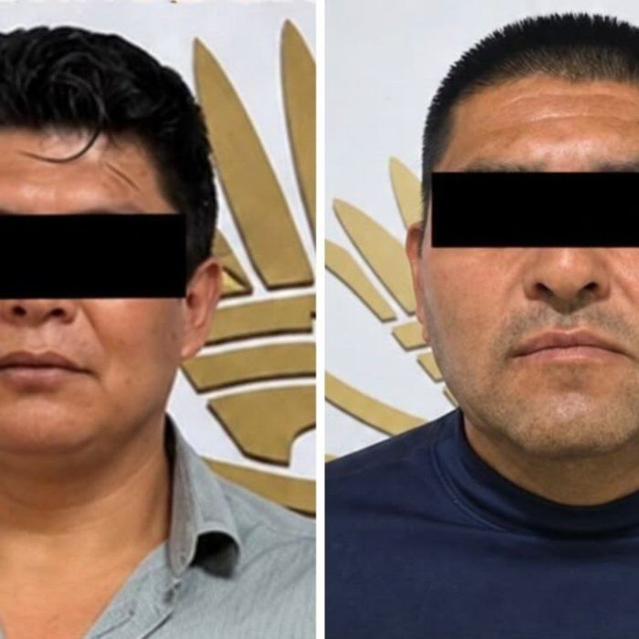Detienen a director de Reglamentos de Taxco por presunto secuestro agravado