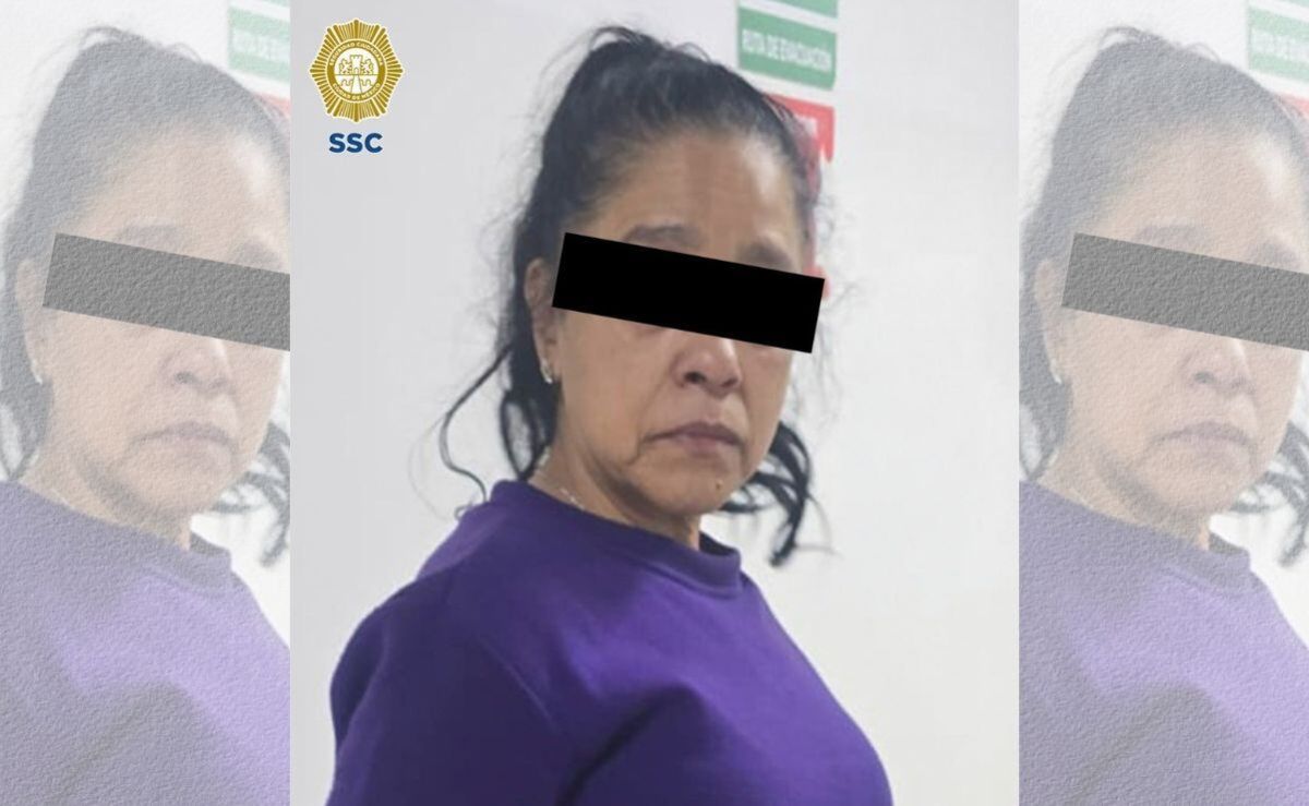 detienen-a-mujer-por-presuntamente-morder-a-policia-de-transito-en-venustiano-carranza