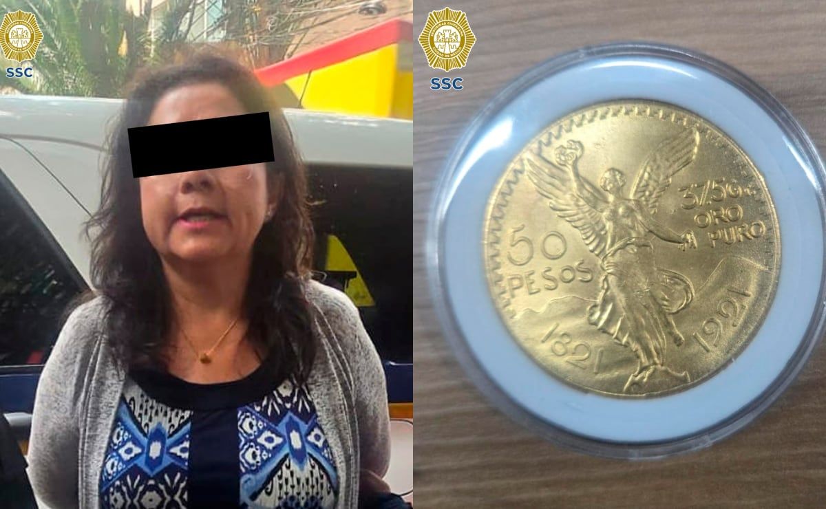 detienen-a-mujer-por-presunto-fraude-de-80-mil-pesos-con-un-falso-centenario-en-la-condesa