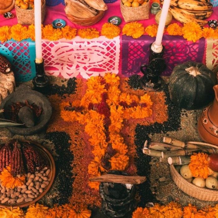 Día de Muertos 2026: 10 elementos que no pueden faltar en la ofrenda y su significado