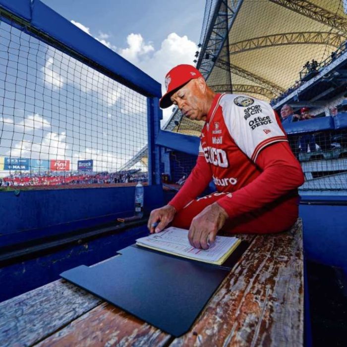 Diablos Rojos buscan mánager ganador para iniciar una nueva etapa
