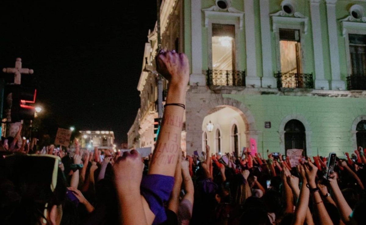 diputada-de-morena-propone-eliminar-delitos-contra-el-honor-y-proteger-la-protesta-en-yucatan