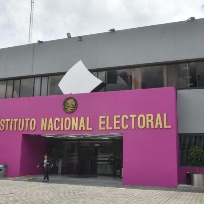 Diputadas del PAN exigen auditoría al INE tras señalamientos contra Guadalupe Taddei