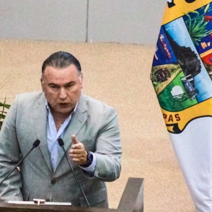 Diputado de Tamaulipas propone blindar municipios con más seguridad y videovigilancia