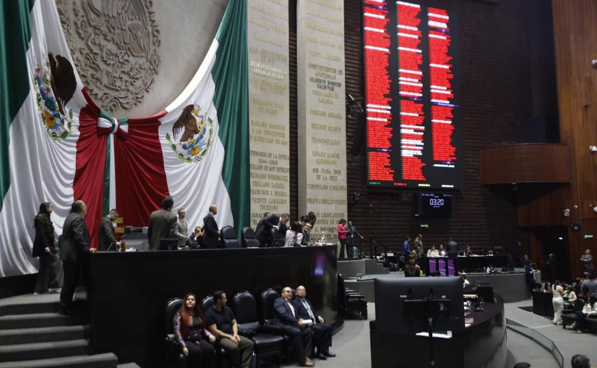 diputados-aprueban-aplazar-hasta-2031-la-implementacion-del-codigo-nacional-de-procedimientos-civiles-y-familiares