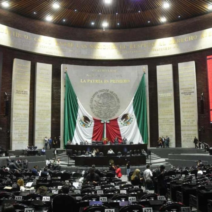 Diputados reciben minuta del ISR y prevén dictaminarla el 4 de noviembre