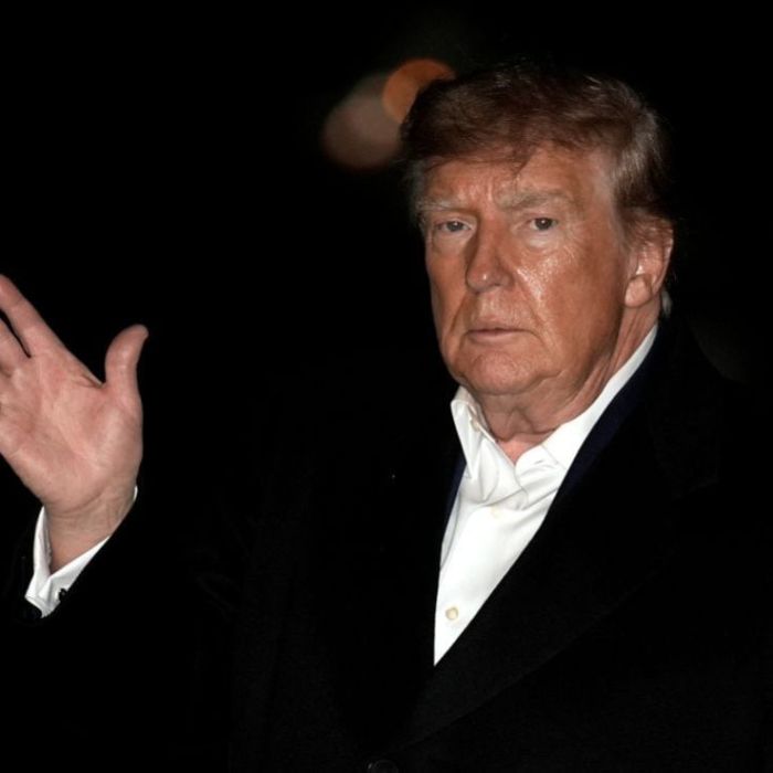 Donald Trump llama “país de mierda” a Noruega por no recibir el Nobel de la Paz