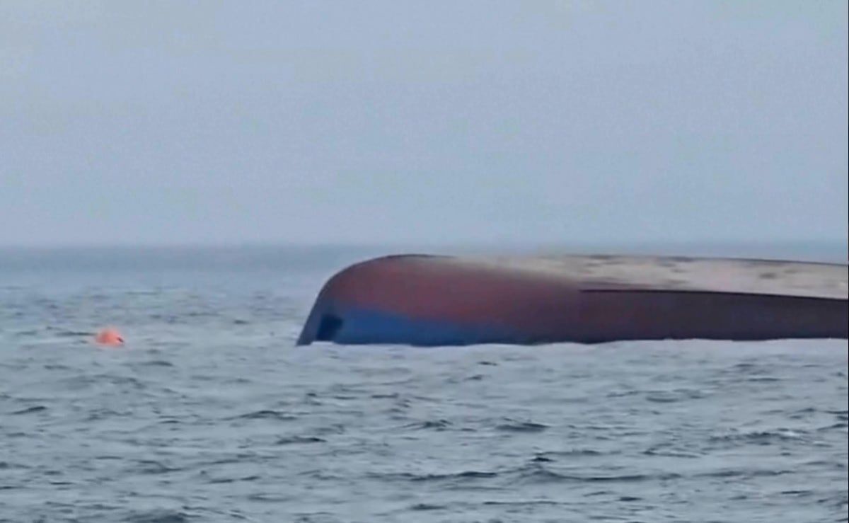 dron-impacta-y-hunde-un-buque-en-el-mar-negro-muere-un-tripulante-y-tres-estan-desaparecidos