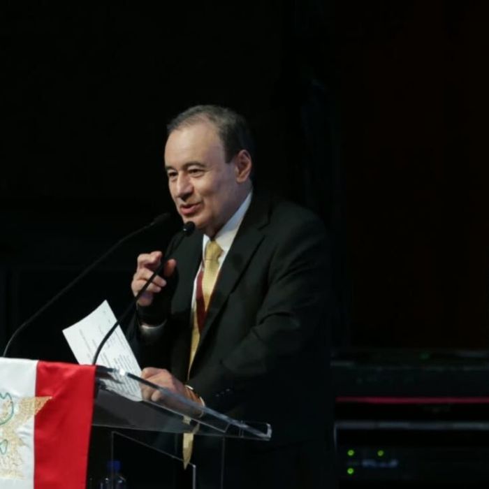 Durazo llama a mantener alianza de Morena con PT y PVEM ante diferencias internas