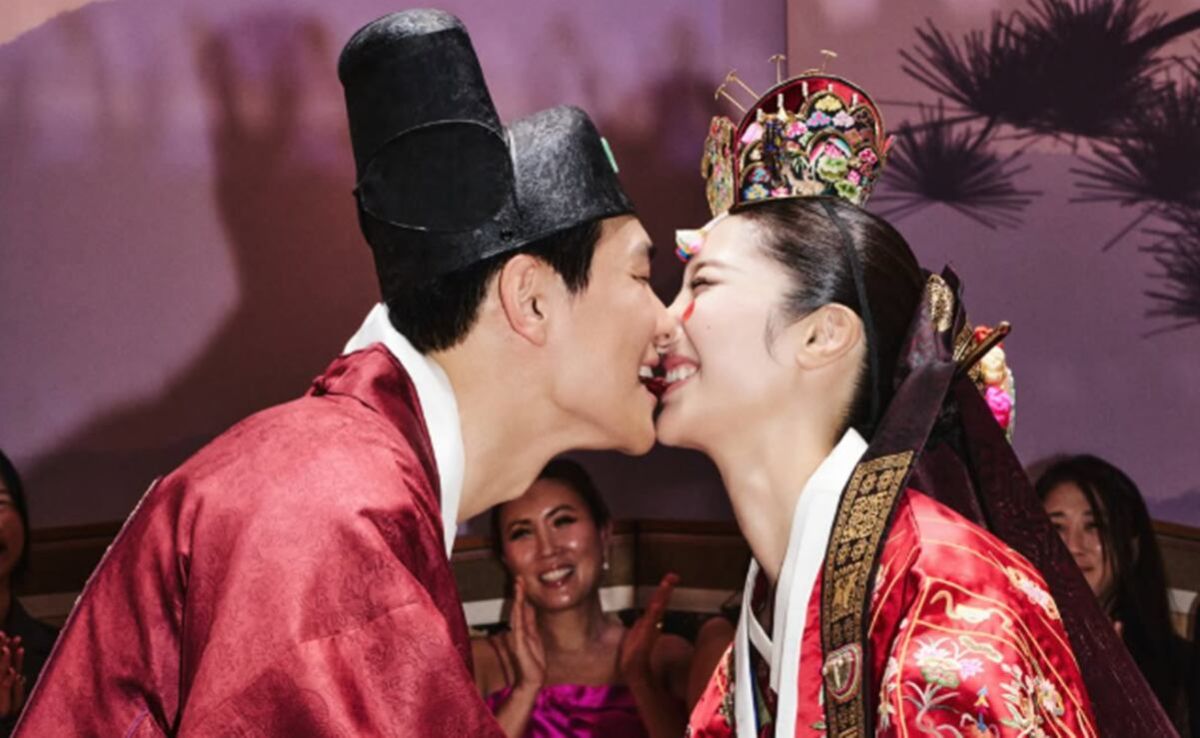 ejae-y-sam-kim-se-casan-en-una-ceremonia-intima-en-seul