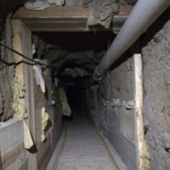 EU acusa a “El Ingeniero” por apoyo material al CJNG y construcción de un narcotúnel