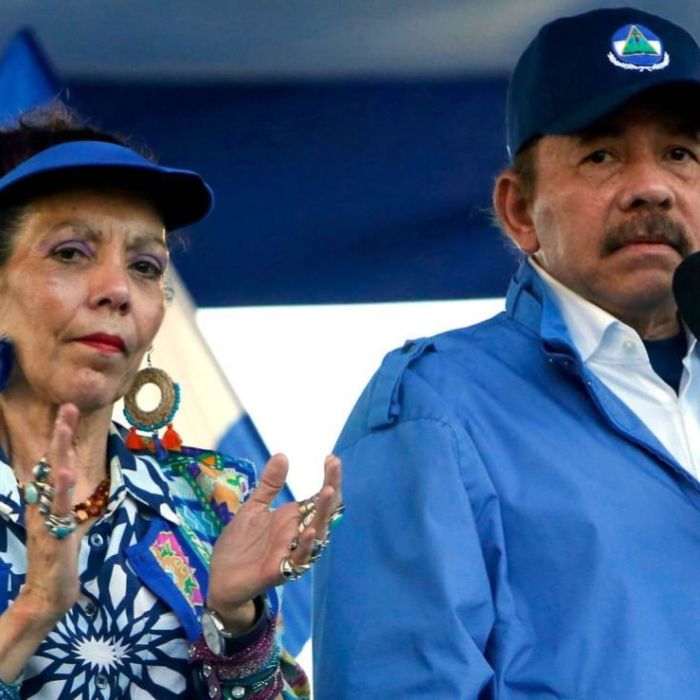 EU deja “todas las opciones sobre la mesa” tras resolución de la OEA sobre Nicaragua