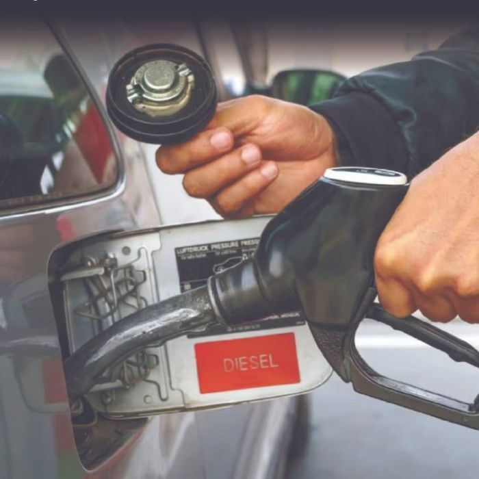 El diésel sube 11.5% en septiembre pese a estímulos fiscales