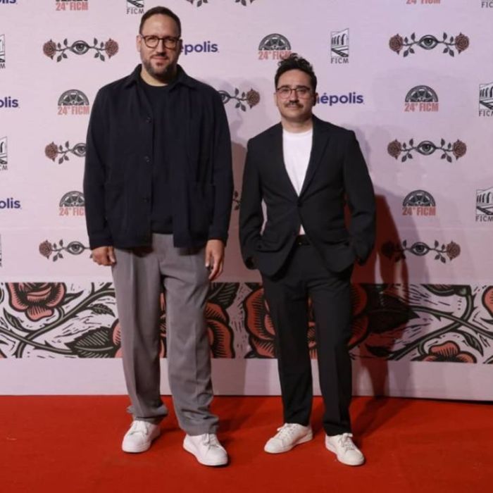 El elenco de “La sociedad de la nieve” regresa a los Andes para una nueva serie documental