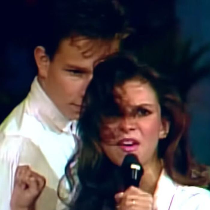 El romance de Eduardo Capetillo y Mariana Garza que inspiró “Besos de Ceniza”