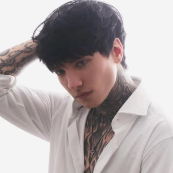 El streamer español Cry obtiene la residencia permanente en México