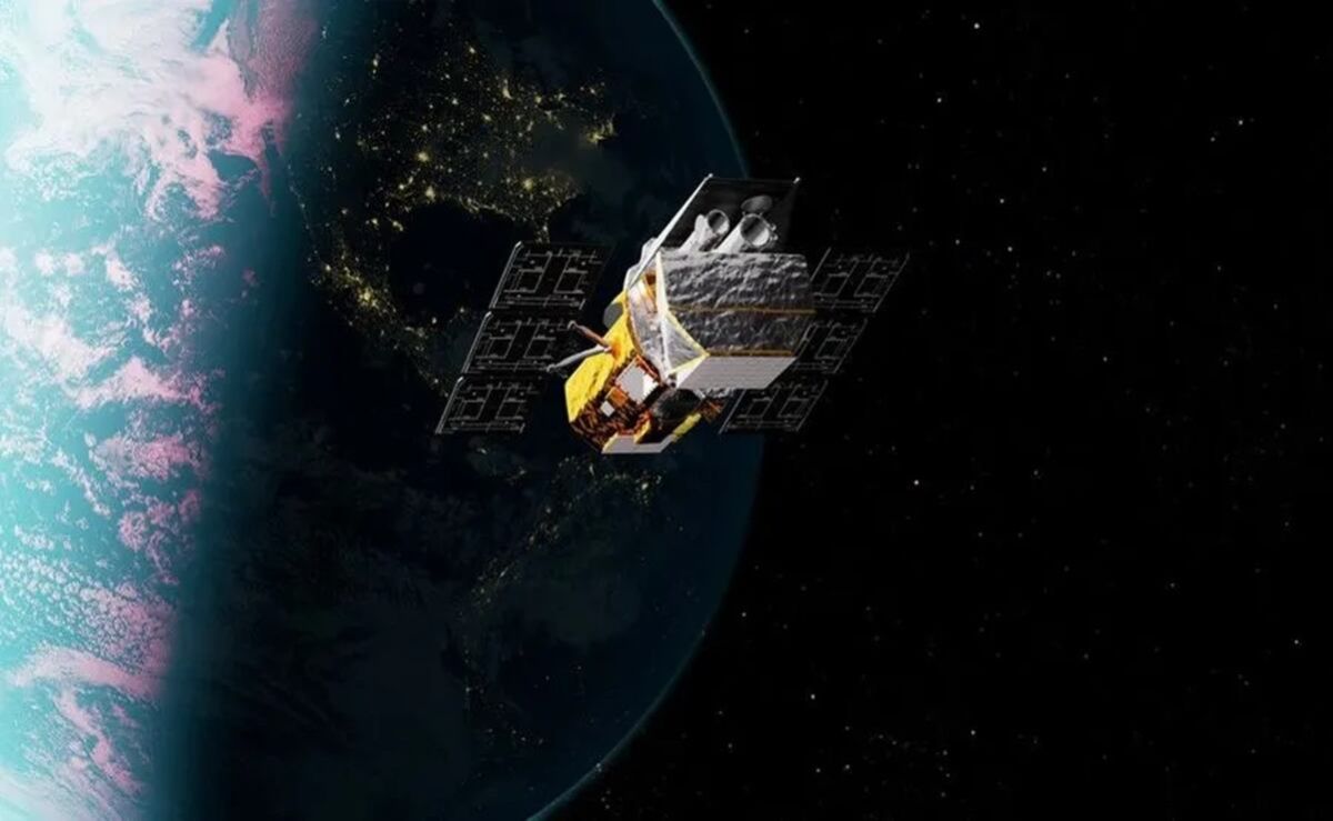 el-telescopio-swift-de-la-nasa-se-acerca-a-su-reingreso-tras-fracasar-el-intento-de-rescate