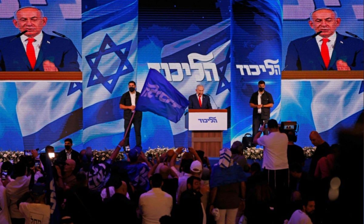 elecciones-en-israel-dejan-a-netanyahu-sin-mayoria-y-abren-negociaciones-para-formar-gobierno