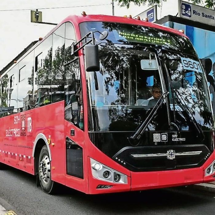 Electrificar el Metrobús requerirá revisar tarifas y aumentar subsidios, advierte la AMTM
