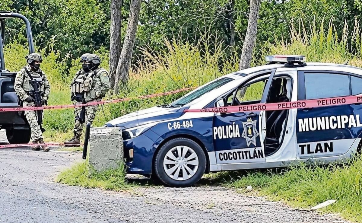 emboscan-a-policias-en-cocotitlan-un-oficial-muere-y-otro-resulta-herido