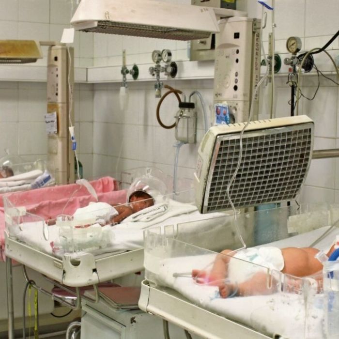 En 11 años, murieron al menos 4 mil bebés con infecciones hospitalarias en México