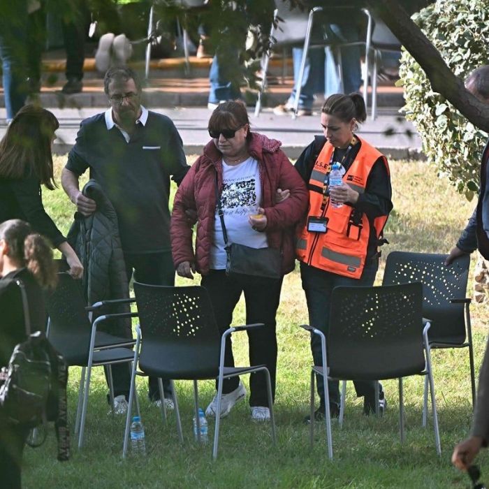España identifica a víctimas del choque de trenes en Urda mientras crece la angustia por desaparecidos