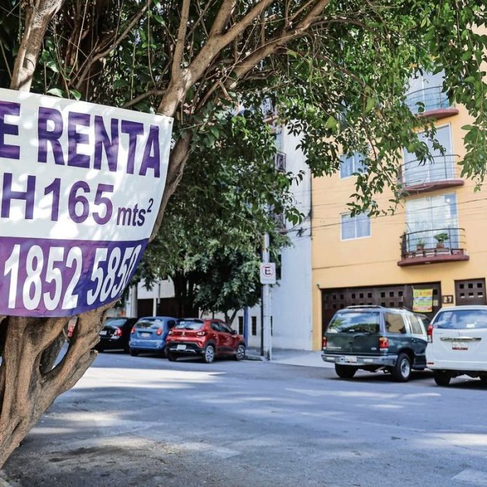 Especialistas advierten riesgos y vacíos en la iniciativa de Ley de Rentas de CDMX