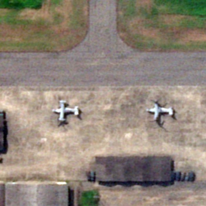 Estados Unidos amplía operaciones antidrogas desde la base ecuatoriana de Taura