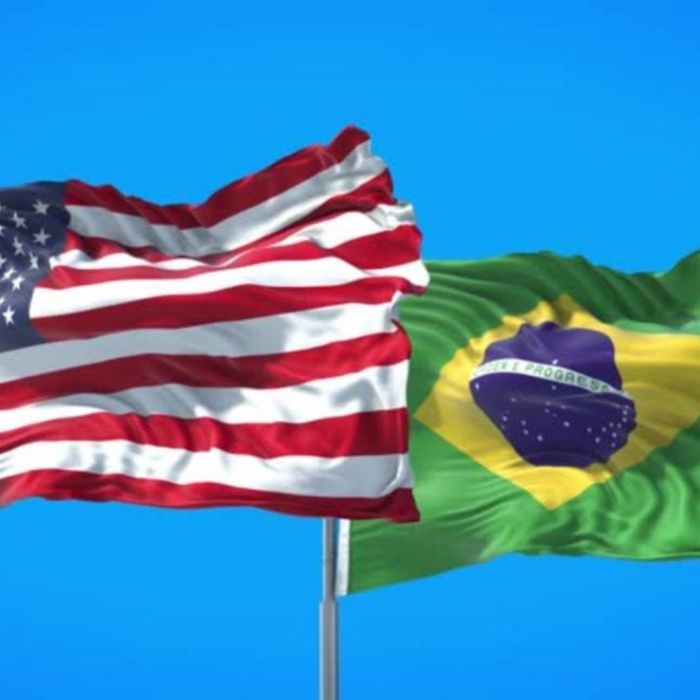 Estados Unidos suspende servicios consulares en Brasil por preocupaciones de seguridad